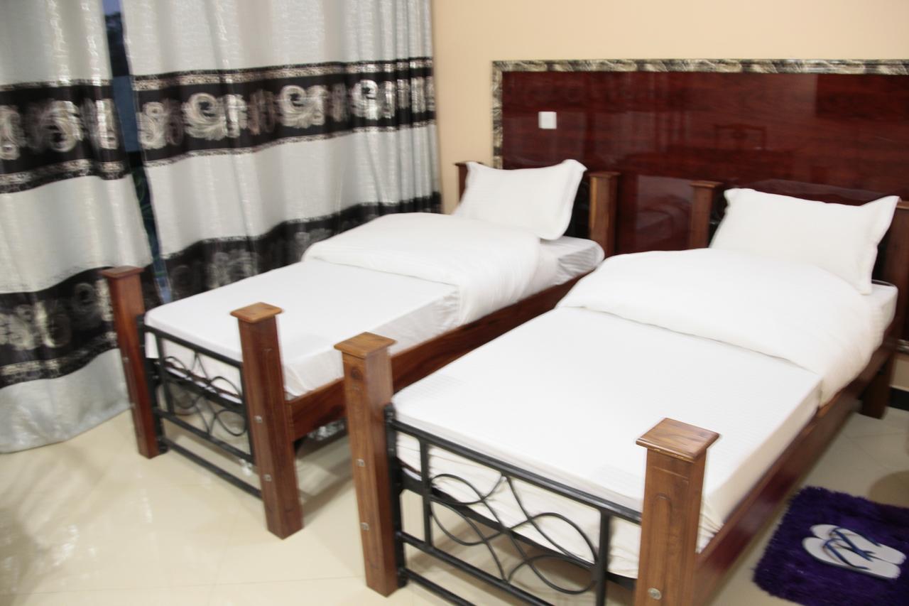 Africana Grand Hotel Arusha Ngoại thất bức ảnh