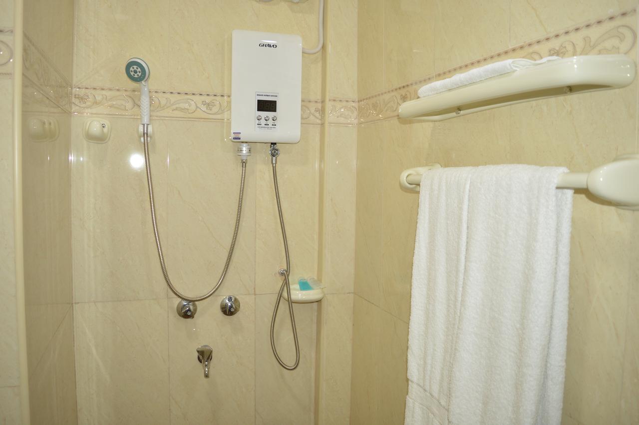 Africana Grand Hotel Arusha Ngoại thất bức ảnh
